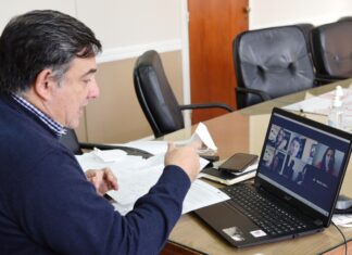 La Histórica en la Red de Municipios Emprendedores