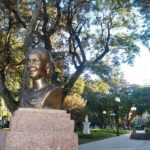 p5 cgt – homenaje a eva perón1