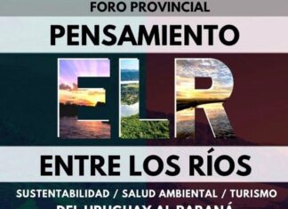 Nuevo encuentro del Foro Provincial de Pensamiento