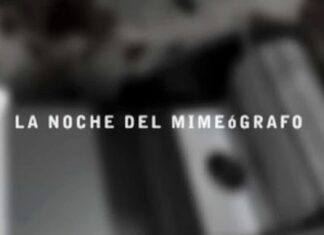 Abordan la Noche del Mimeógrafo desde la salud mental