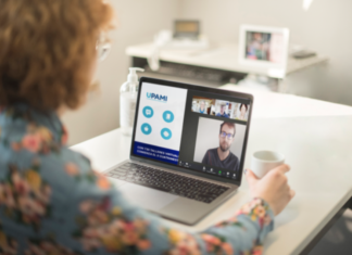 El PAMI dicta talleres virtuales