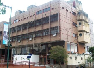 Se presentaron siete postulantes al cargo de arquitecto municipal