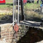 p6 – Caso Calleja seguirán la inspección del pozo
