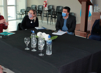 Fortalecen espacios de cuidado para adolescentes