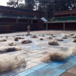 p6 – Incautaron 4000 metros de redes de pesca