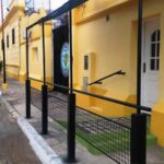 p7 – Intentó ingresar droga en el ruedo de su campera