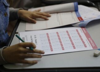 Destacan el Plan Nacional de Evaluación Educativa