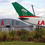 p8 – El Gobierno designó un liquidador para LAER