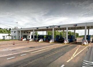 Explicaron el aumento en el peaje
