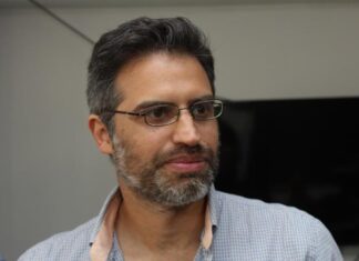 Garcilazo advirtió la situación actual