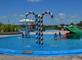 La ocupación turística en la provincia fue del 62%