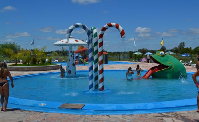 p8 - La ocupación turística en la provincia fue del 62%