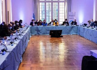 En Entre Ríos. Priorizarán la segunda dosis