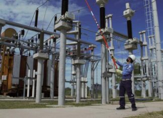 Se registró un récord en el consumo de energía