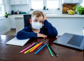 Agmer ratificó la virtualidad para la última semana