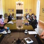 p9 – Descartan cambios en el dólar pre y post elecciones