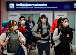 Actualizarán las medidas restrictivas