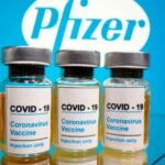 p9 – El gobierno firmó un acuerdo con Pfizer