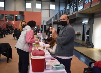 Un espacio donde se respira vida y respeto