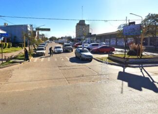 Pondrán en valor las plazoletas de Los Constituyentes