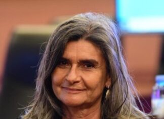 Jaroslavsky impulsa la compra de vacunas Pfizer para menores con discapacidad de la provincia