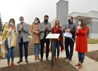 Recorrida de candidatos, los ejes de debates y la campaña en marcha