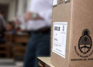 Elecciones 2021: Este miércoles comienza la prohibición de actos públicos