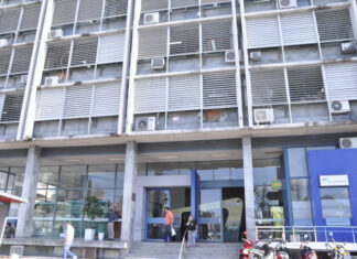 Se terminan las burbujas y vuelven todos al aula, anticiparon desde el CGE
