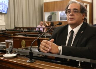 El Presidente del STJ fue convocado para este lunes por el Senado