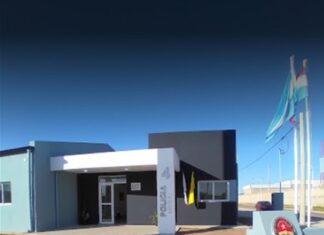 Balearon a un joven en el barrio Cristo de los Olivos