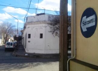 Calles con HISTORIA