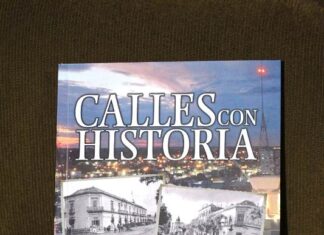 Calles con HISTORIA