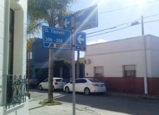 Calles con HISTORIA