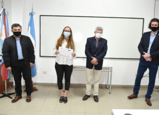 Finalizó la segunda cohorte del curso «Concepción de Programadores»