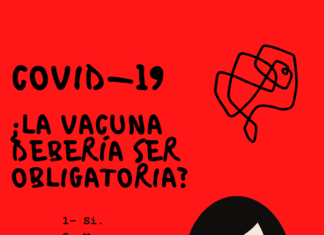 ¿La vacuna contra el Covid debería ser obligatoria?
