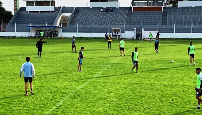 DEPORTES P 11 GIMNASIA