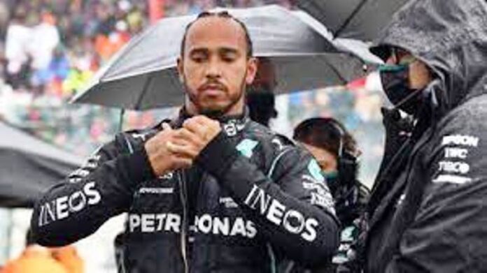 DEPORTES P 11 HAMILTON