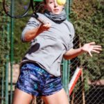 DEPORTES P 12 GUILLERMINA SILVA