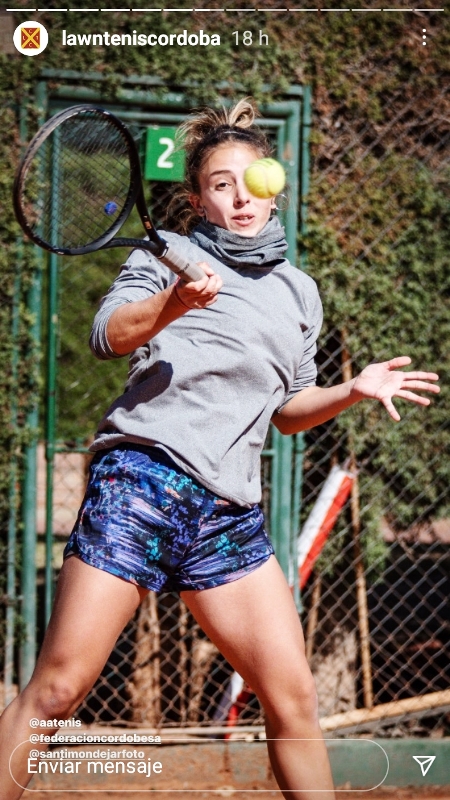 DEPORTES P 12 GUILLERMINA SILVA