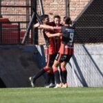 DEPORTES P 12 PATRONATO