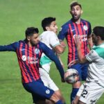 DEPORTES P 12 SAN LORENZO