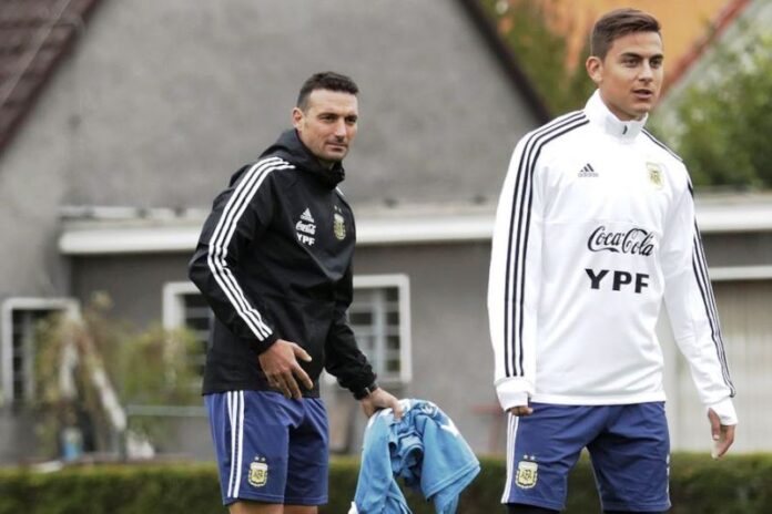 DEPORTES P 12 SELECCIÓN