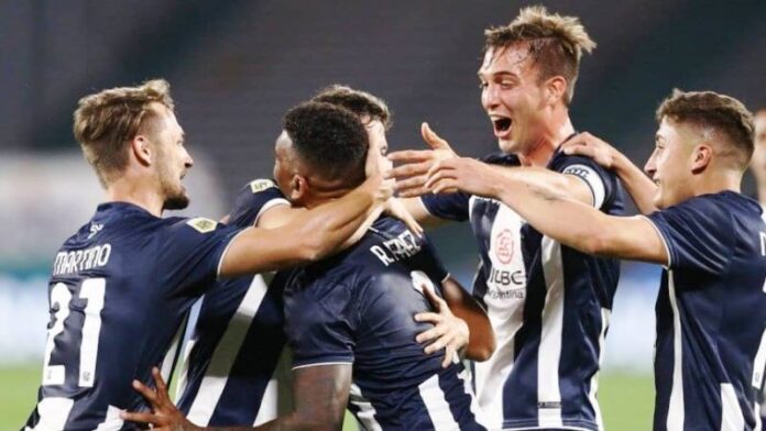 DEPORTES P 13 TAIERES