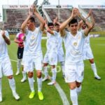 DEPORTES P 5 CENTRAL NORTE