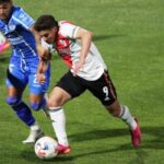 DEPORTES P 5 RIVER GODOY CRUZ