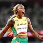 DEPORTES P 6 ATLETISMO JAMAICA