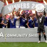 DEPORTES P 6 LEICESTER