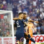 DEPORTES P 6 PSG
