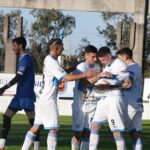 DEPORTES PAG 1 – GIMNASIA