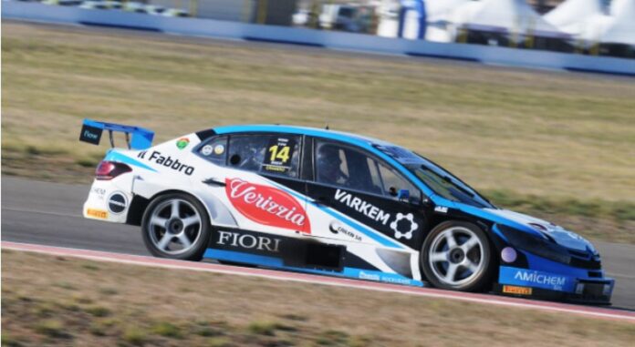 DEPORTES PAG 12 - CRAVERO